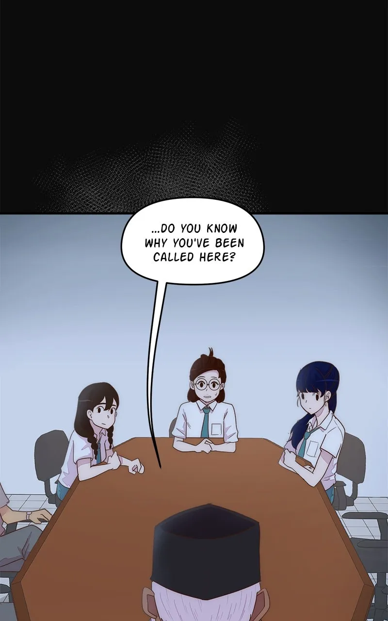 Read Romance Punch chapter 39 image 2 on Lezhin