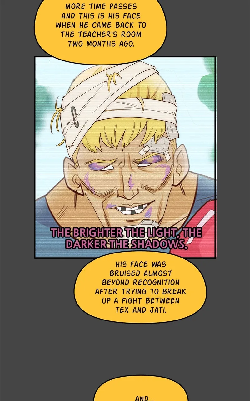 Read Romance Punch chapter 39 image 24 on Lezhin