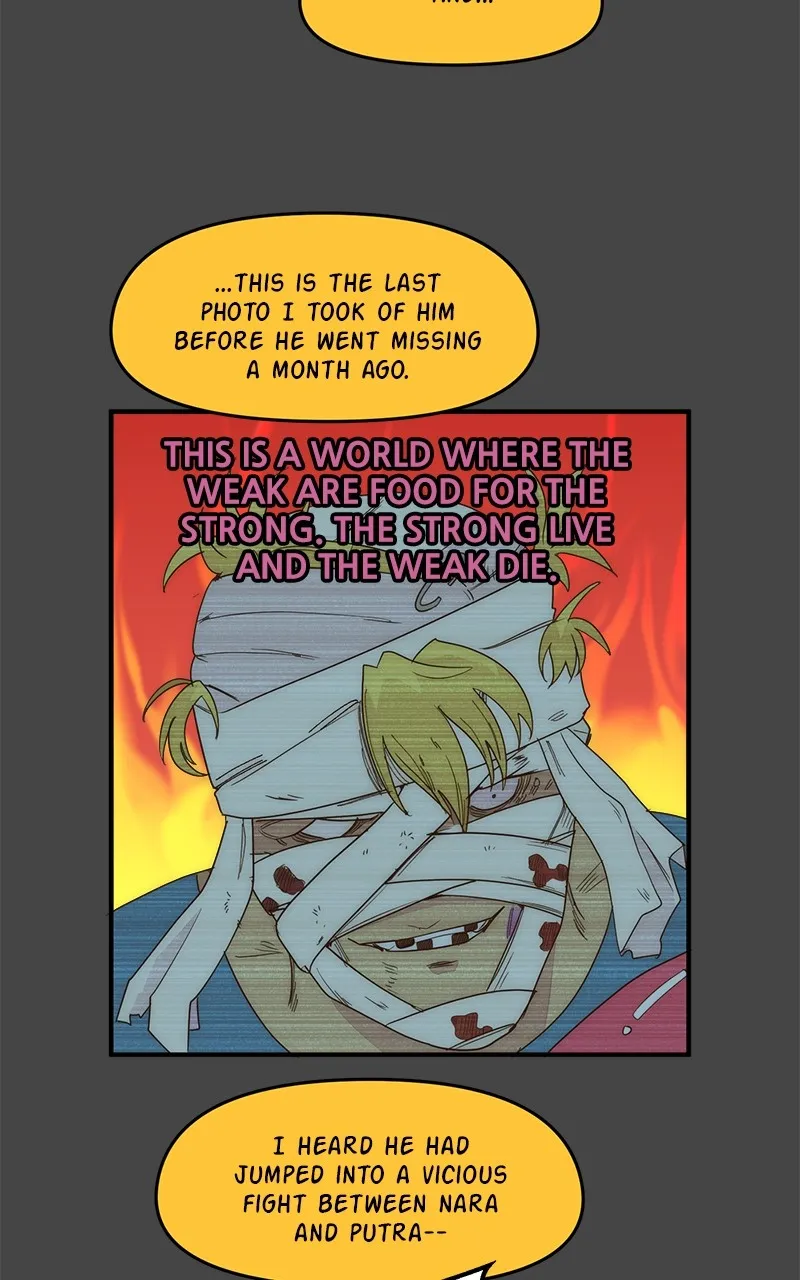 Read Romance Punch chapter 39 image 25 on Lezhin