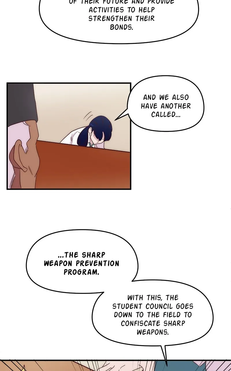 Read Romance Punch chapter 39 image 28 on Lezhin