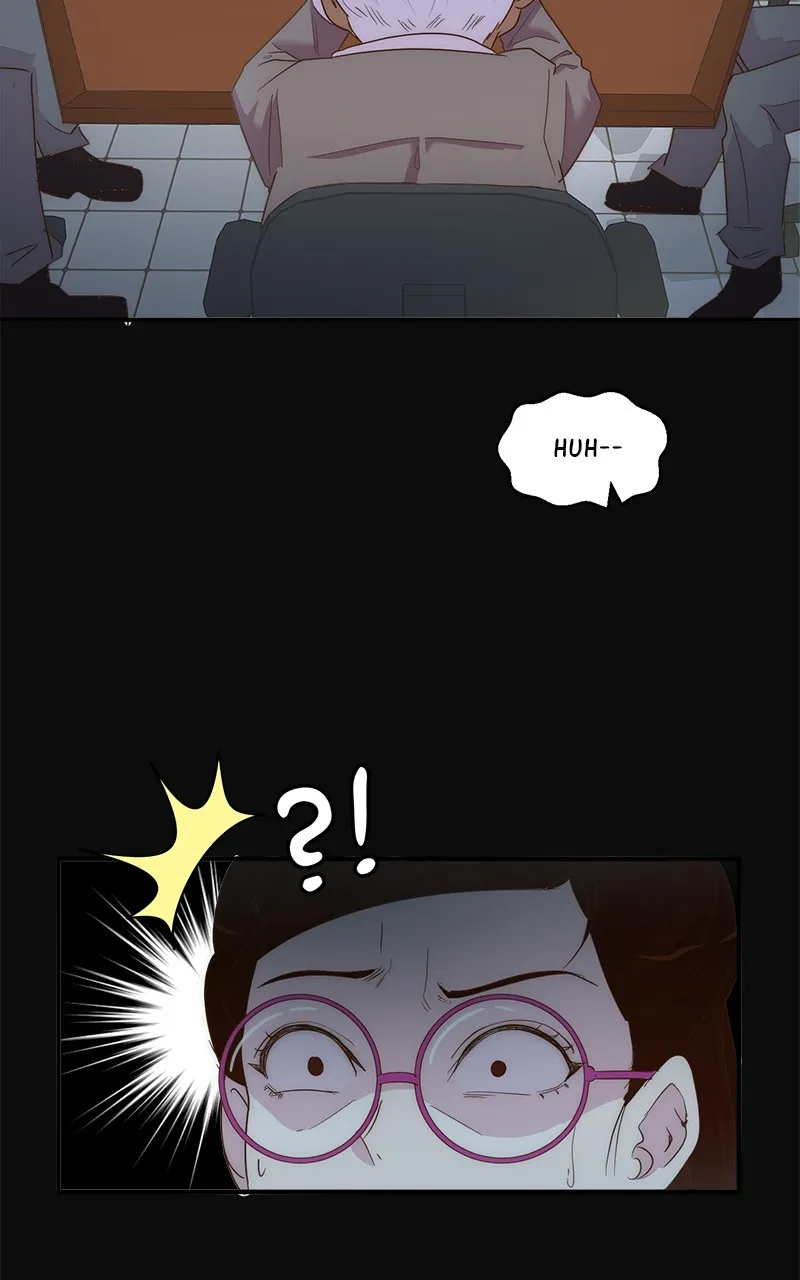 Read Romance Punch chapter 39 image 3 on Lezhin