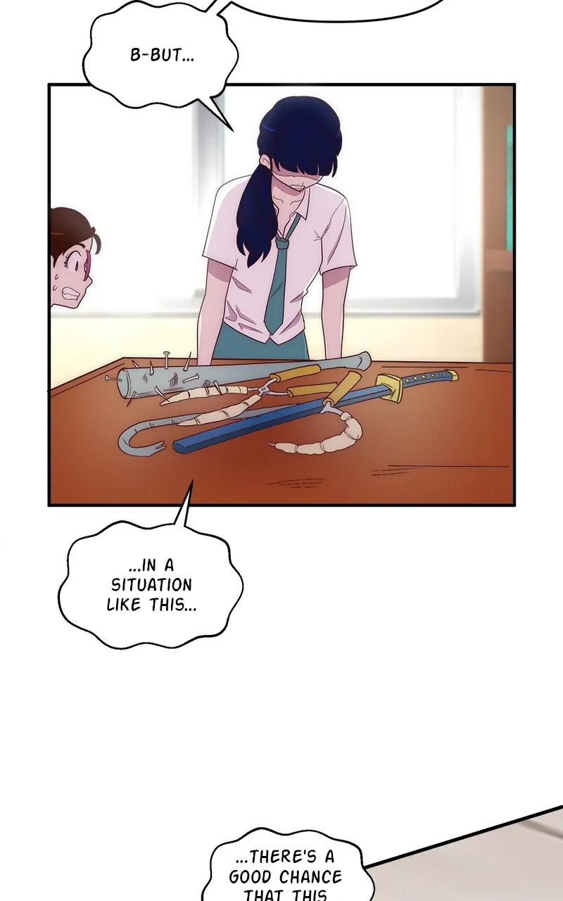 Read Romance Punch chapter 39 image 30 on Lezhin