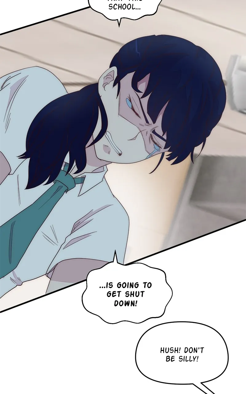 Read Romance Punch chapter 39 image 31 on Lezhin