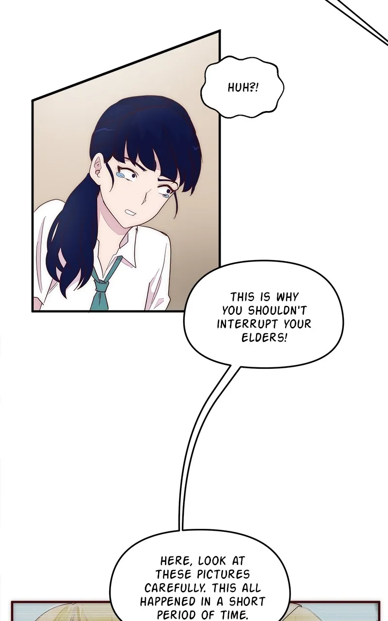 Read Romance Punch chapter 39 image 32 on Lezhin