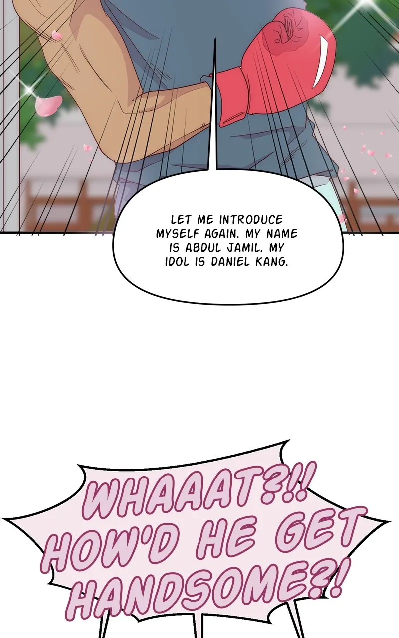 Read Romance Punch chapter 39 image 36 on Lezhin