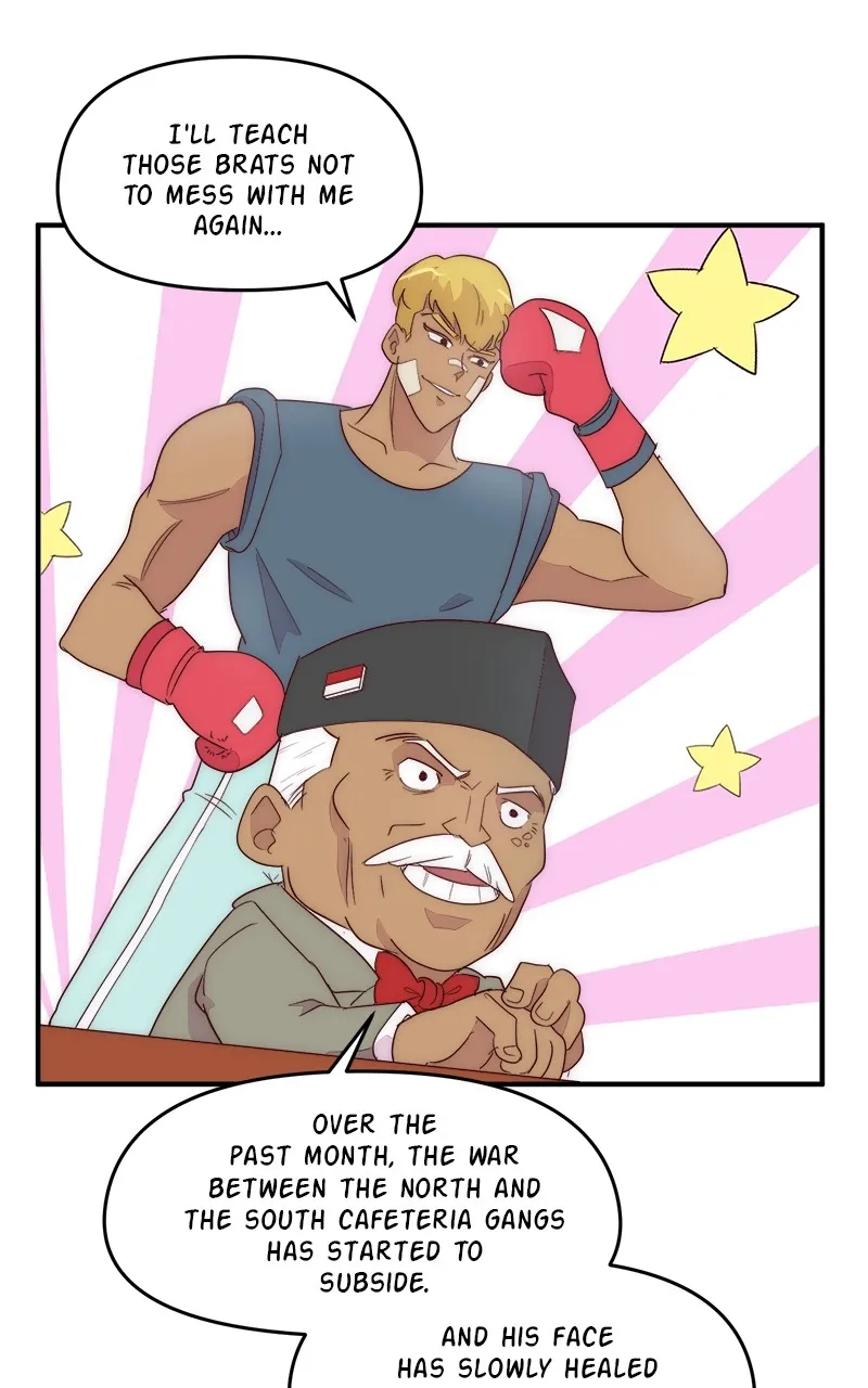 Read Romance Punch chapter 39 image 38 on Lezhin
