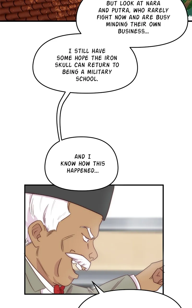 Read Romance Punch chapter 39 image 40 on Lezhin