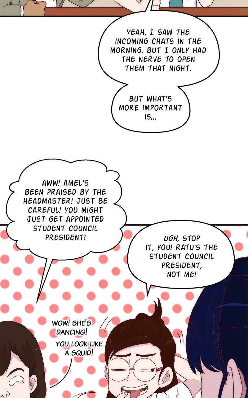 Read Romance Punch chapter 39 image 43 on Lezhin