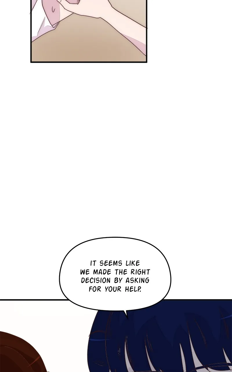 Read Romance Punch chapter 39 image 45 on Lezhin