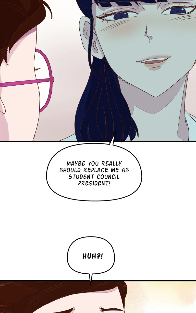 Read Romance Punch chapter 39 image 46 on Lezhin
