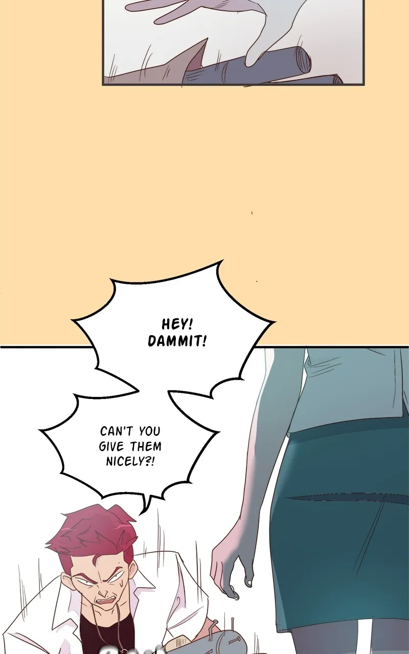 Read Romance Punch chapter 39 image 53 on Lezhin