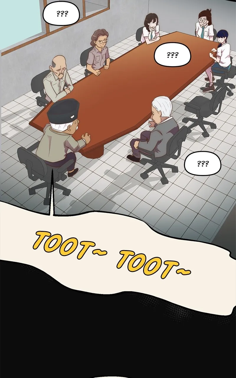 Read Romance Punch chapter 39 image 8 on Lezhin