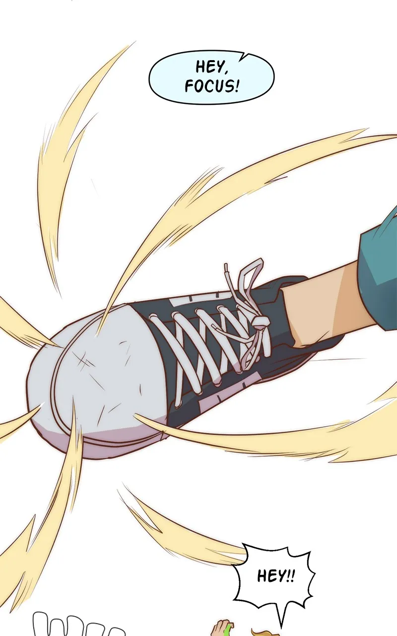 Read Romance Punch chapter 4 image 1 on Lezhin