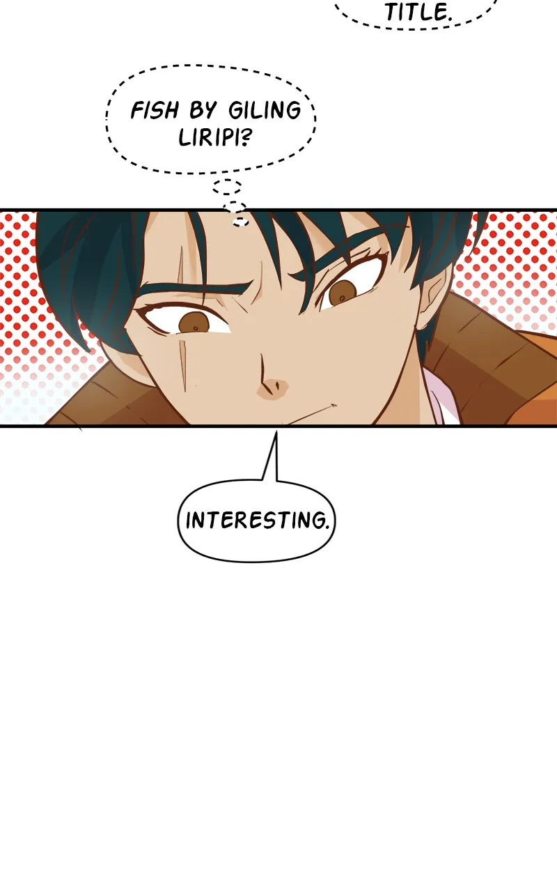 Read Romance Punch chapter 4 image 12 on Lezhin