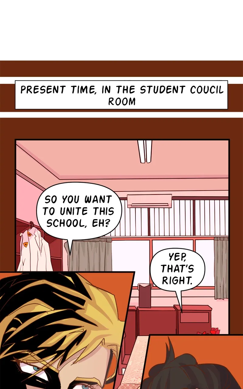 Read Romance Punch chapter 4 image 13 on Lezhin
