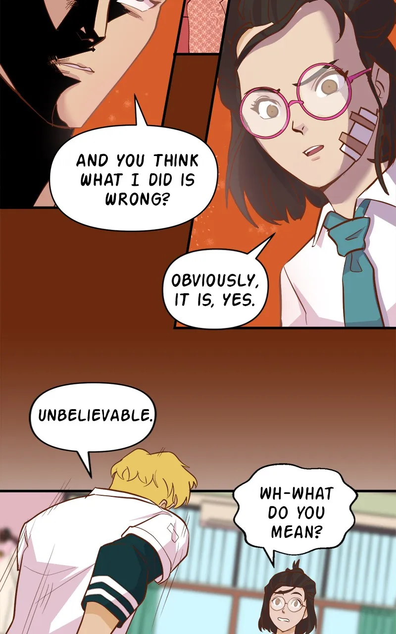 Read Romance Punch chapter 4 image 14 on Lezhin