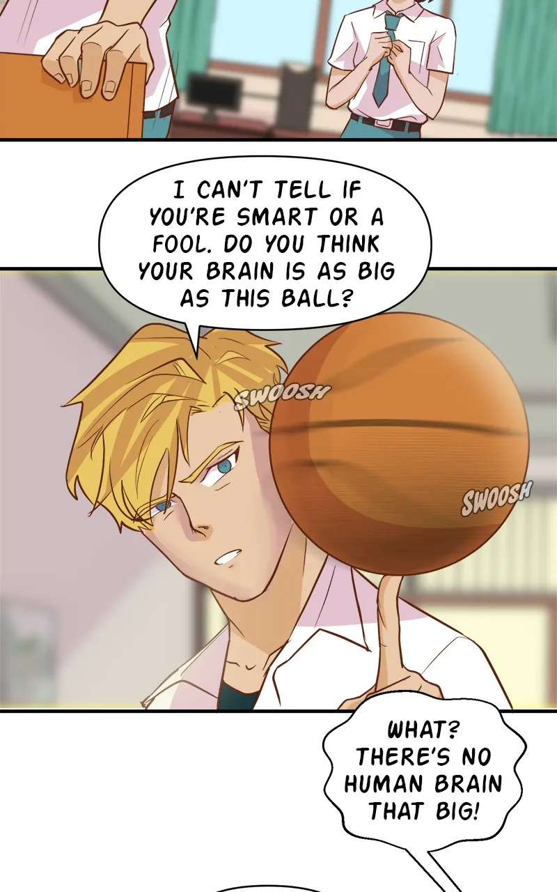 Read Romance Punch chapter 4 image 15 on Lezhin