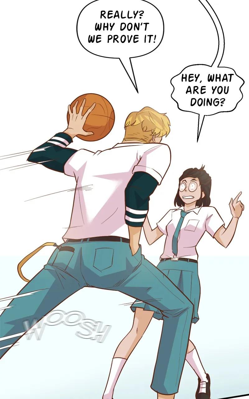 Read Romance Punch chapter 4 image 16 on Lezhin