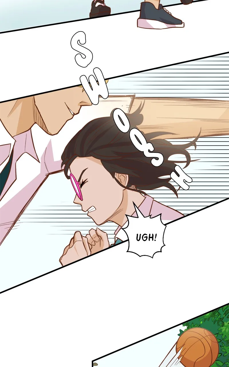Read Romance Punch chapter 4 image 17 on Lezhin