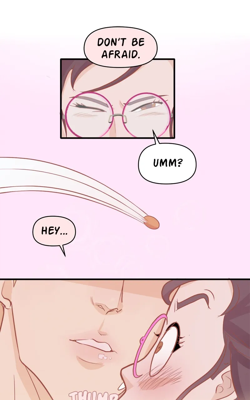 Read Romance Punch chapter 4 image 19 on Lezhin