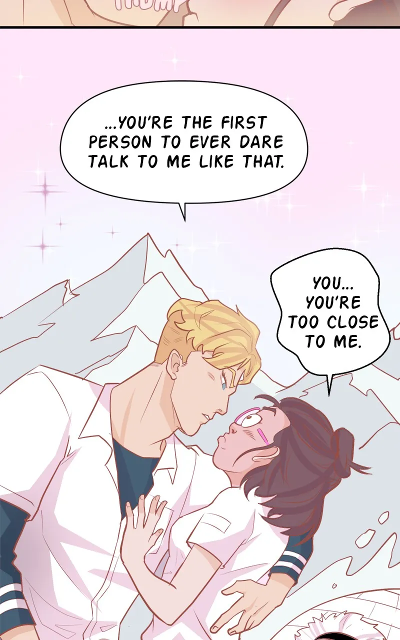 Read Romance Punch chapter 4 image 20 on Lezhin