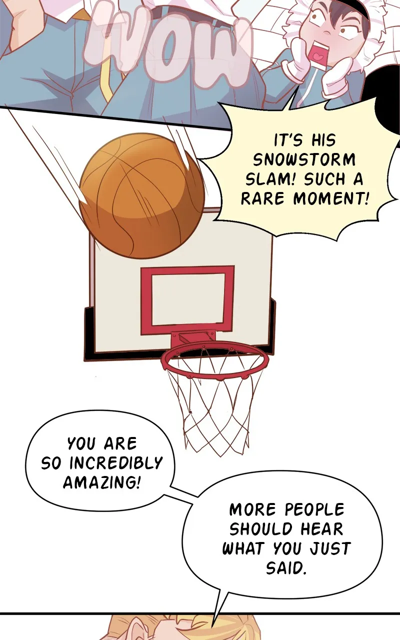 Read Romance Punch chapter 4 image 21 on Lezhin