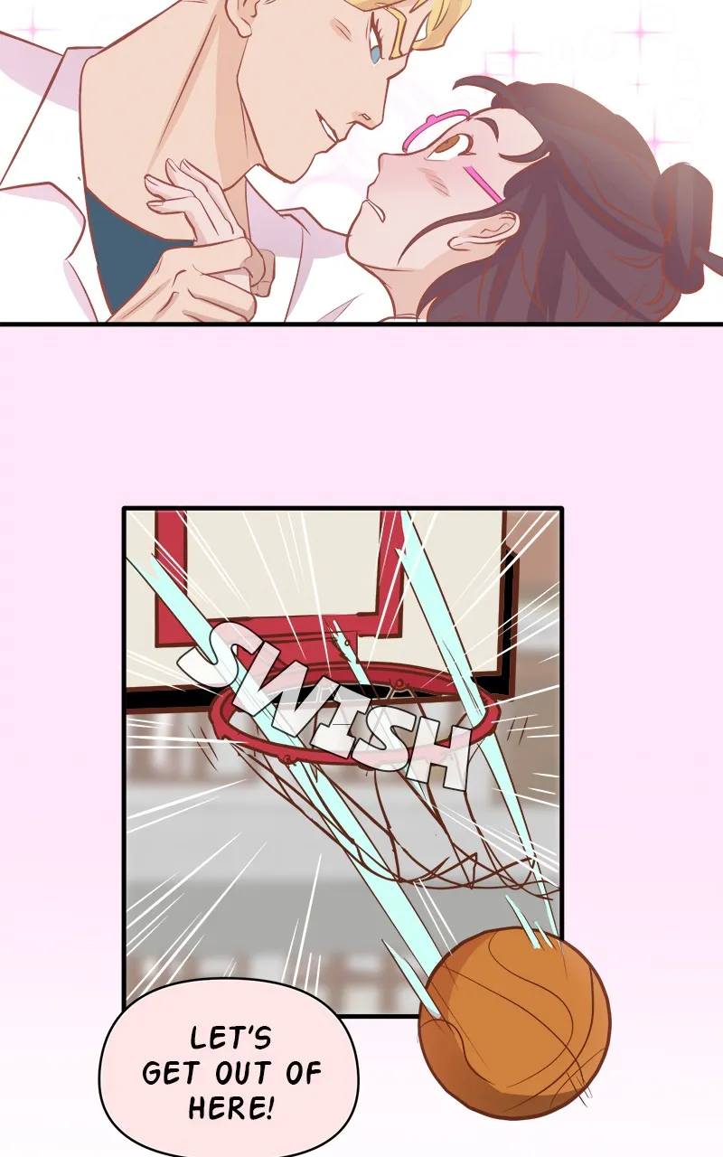 Read Romance Punch chapter 4 image 22 on Lezhin