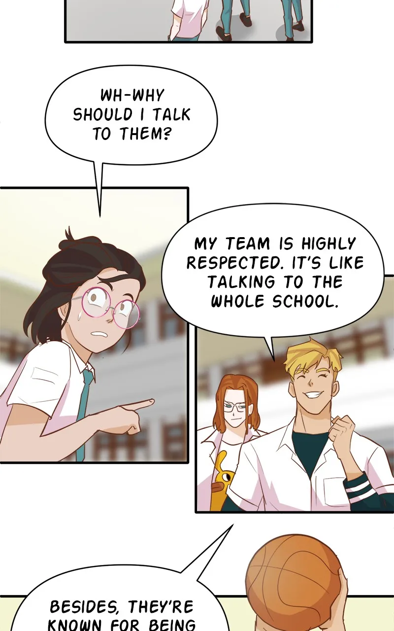 Read Romance Punch chapter 4 image 25 on Lezhin