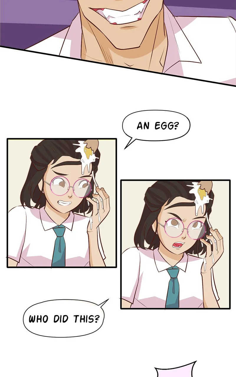 Read Romance Punch chapter 4 image 30 on Lezhin