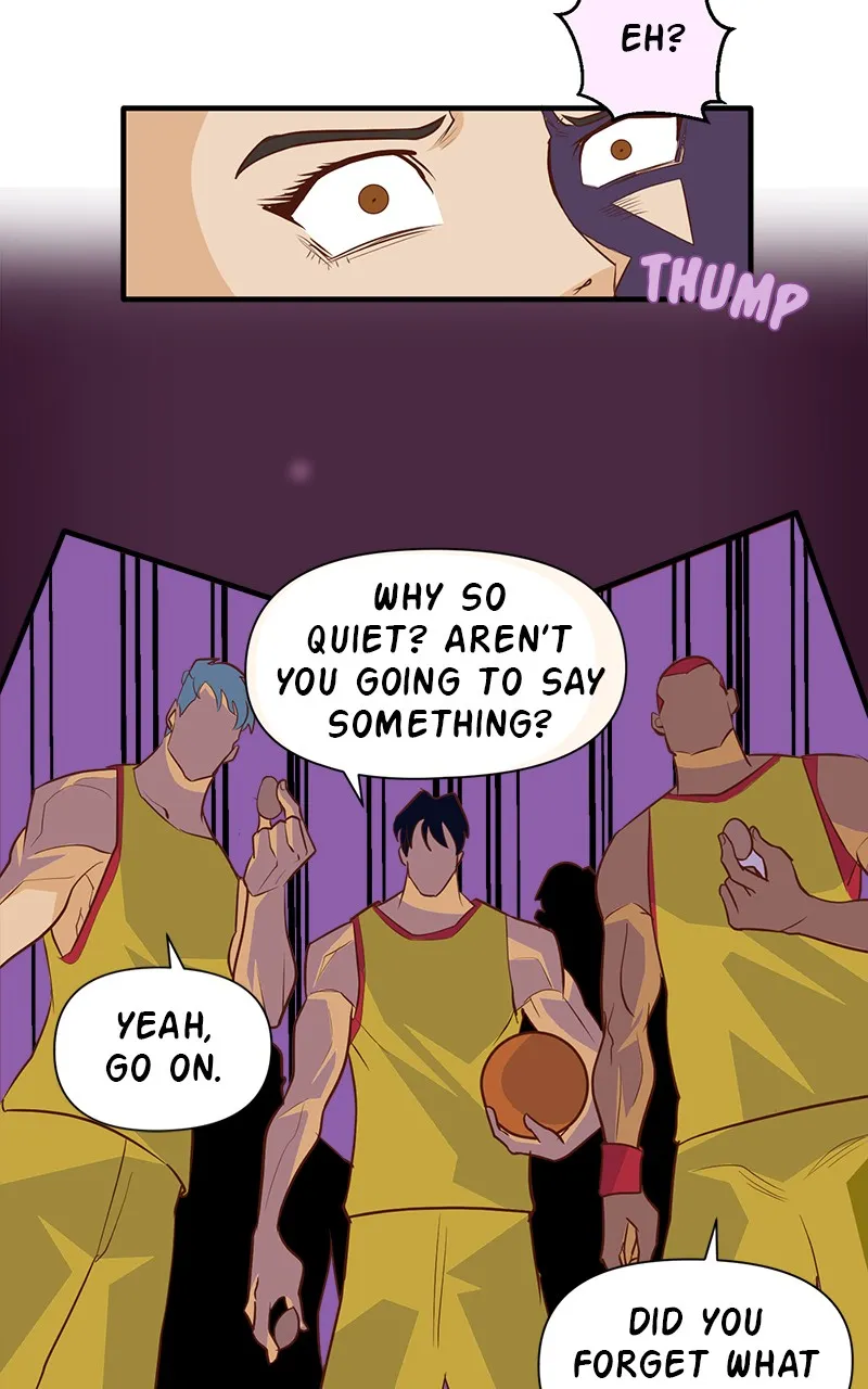 Read Romance Punch chapter 4 image 31 on Lezhin