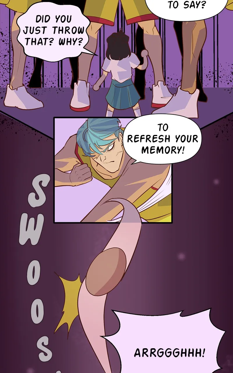 Read Romance Punch chapter 4 image 32 on Lezhin