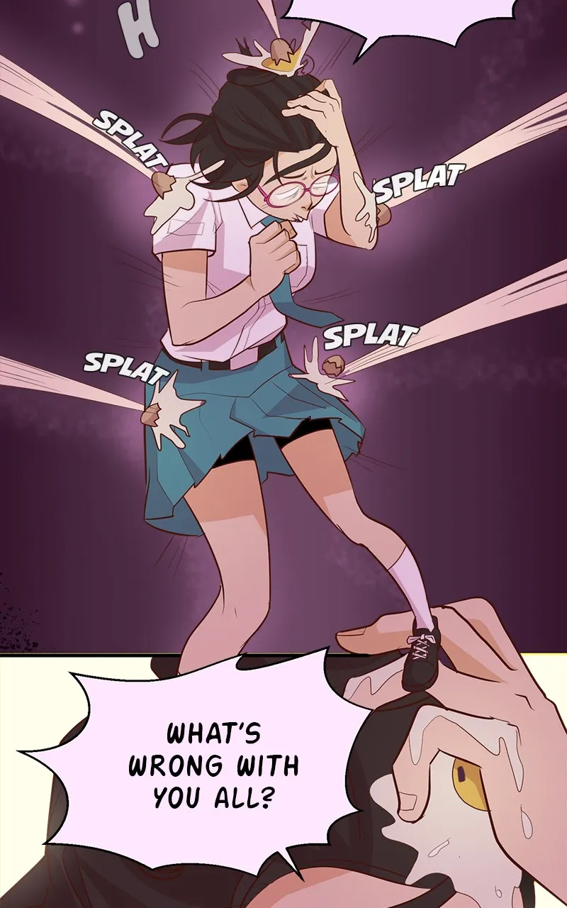 Read Romance Punch chapter 4 image 33 on Lezhin