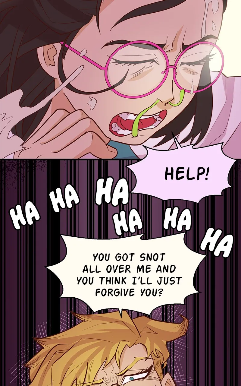 Read Romance Punch chapter 4 image 34 on Lezhin