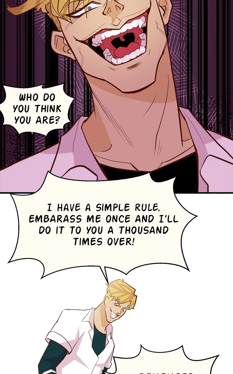 Read Romance Punch chapter 4 image 35 on Lezhin