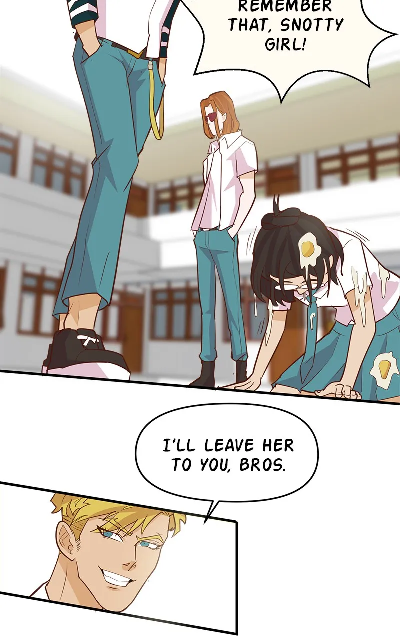 Read Romance Punch chapter 4 image 36 on Lezhin