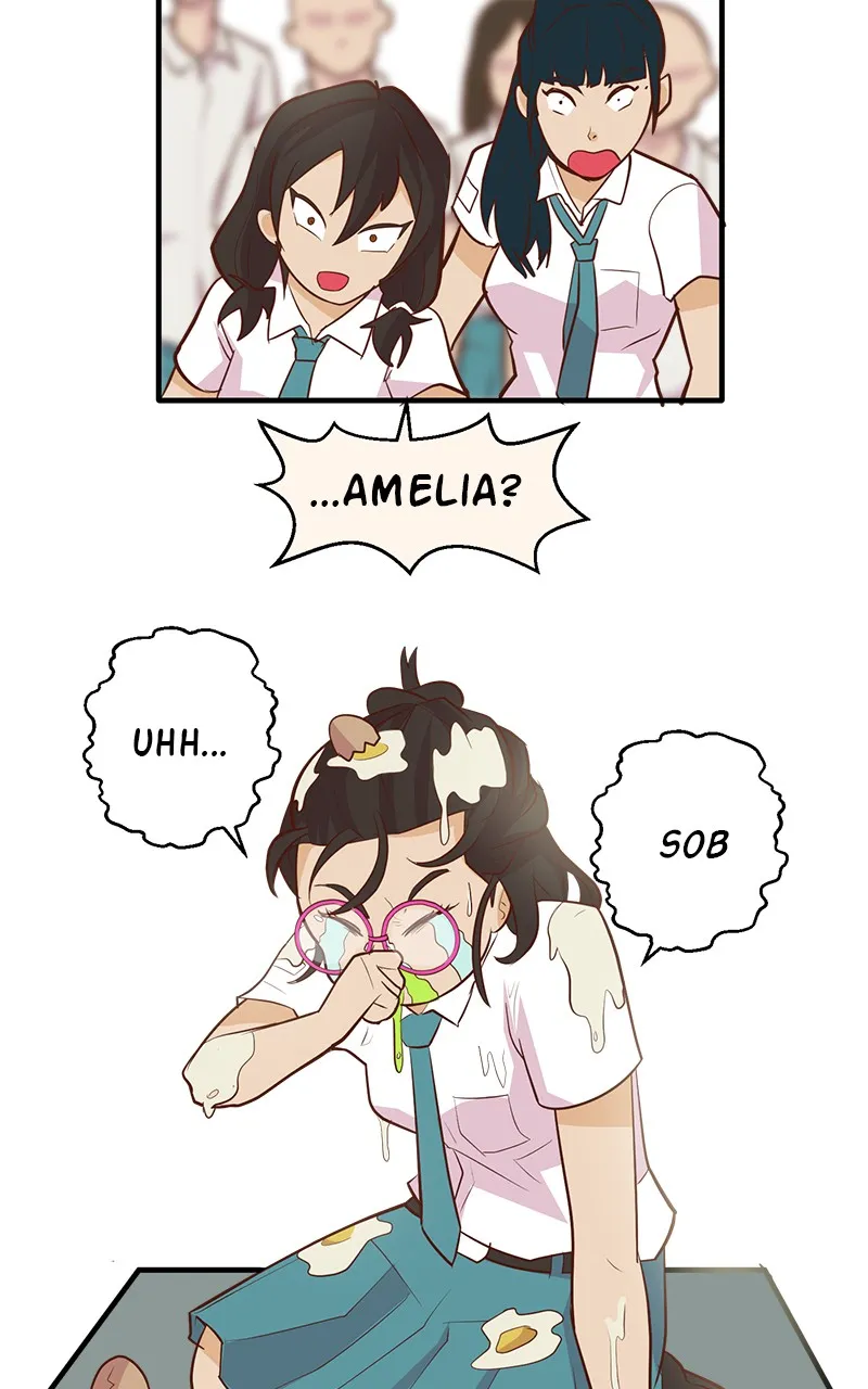 Read Romance Punch chapter 4 image 39 on Lezhin