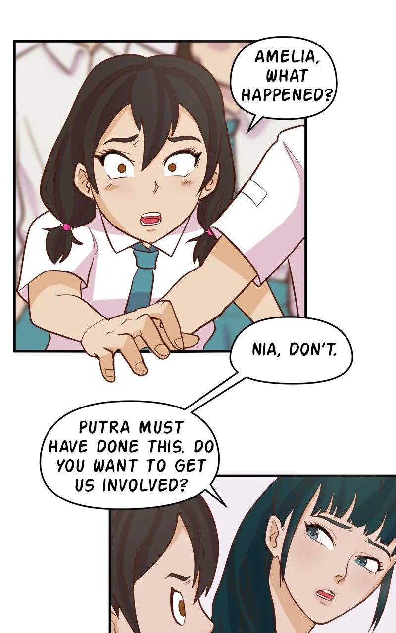 Read Romance Punch chapter 4 image 41 on Lezhin