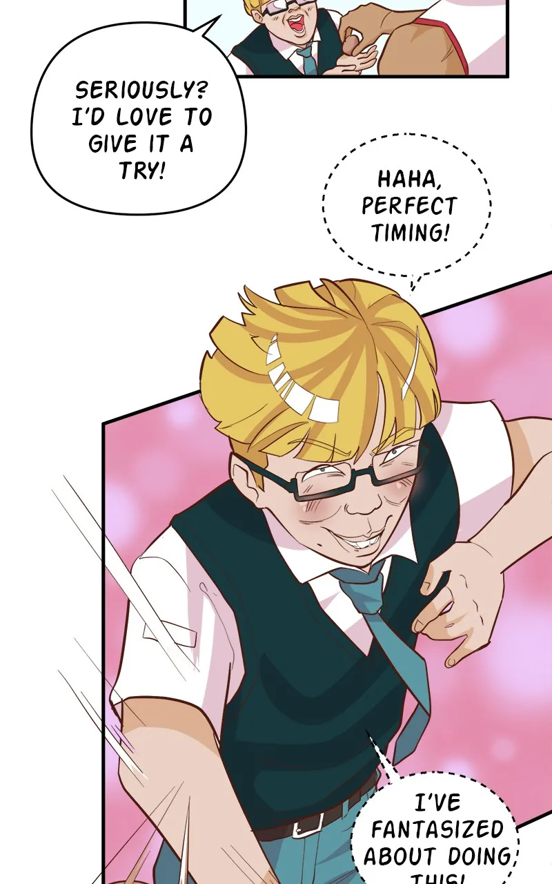 Read Romance Punch chapter 4 image 44 on Lezhin