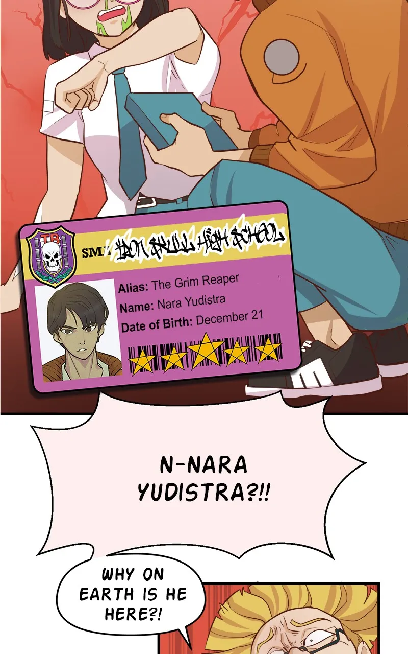 Read Romance Punch chapter 4 image 47 on Lezhin