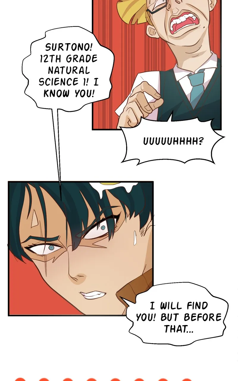 Read Romance Punch chapter 4 image 48 on Lezhin