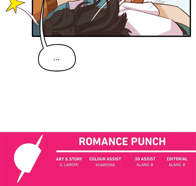 Read Romance Punch chapter 4 image 51 on Lezhin