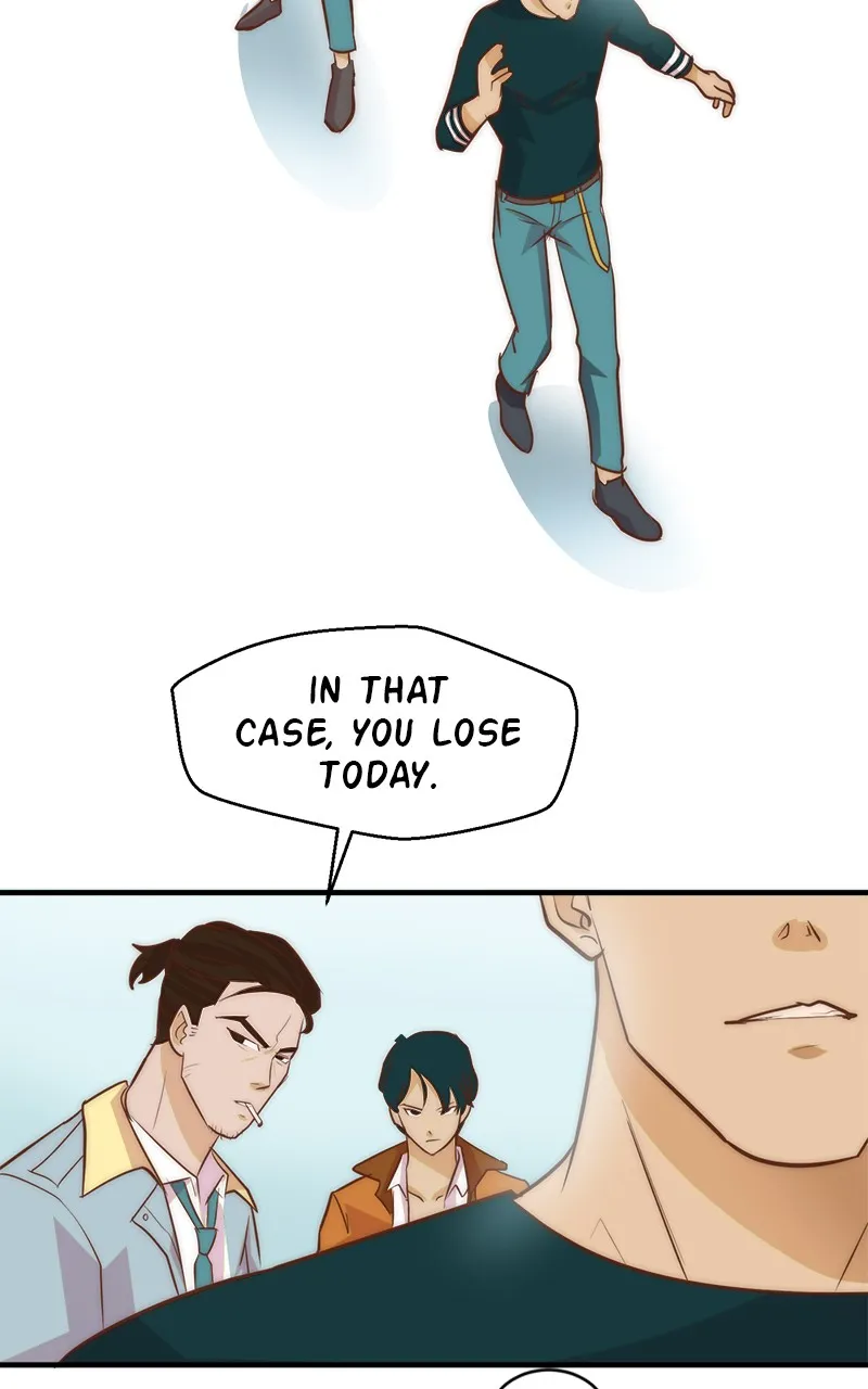 Read Romance Punch chapter 4 image 7 on Lezhin