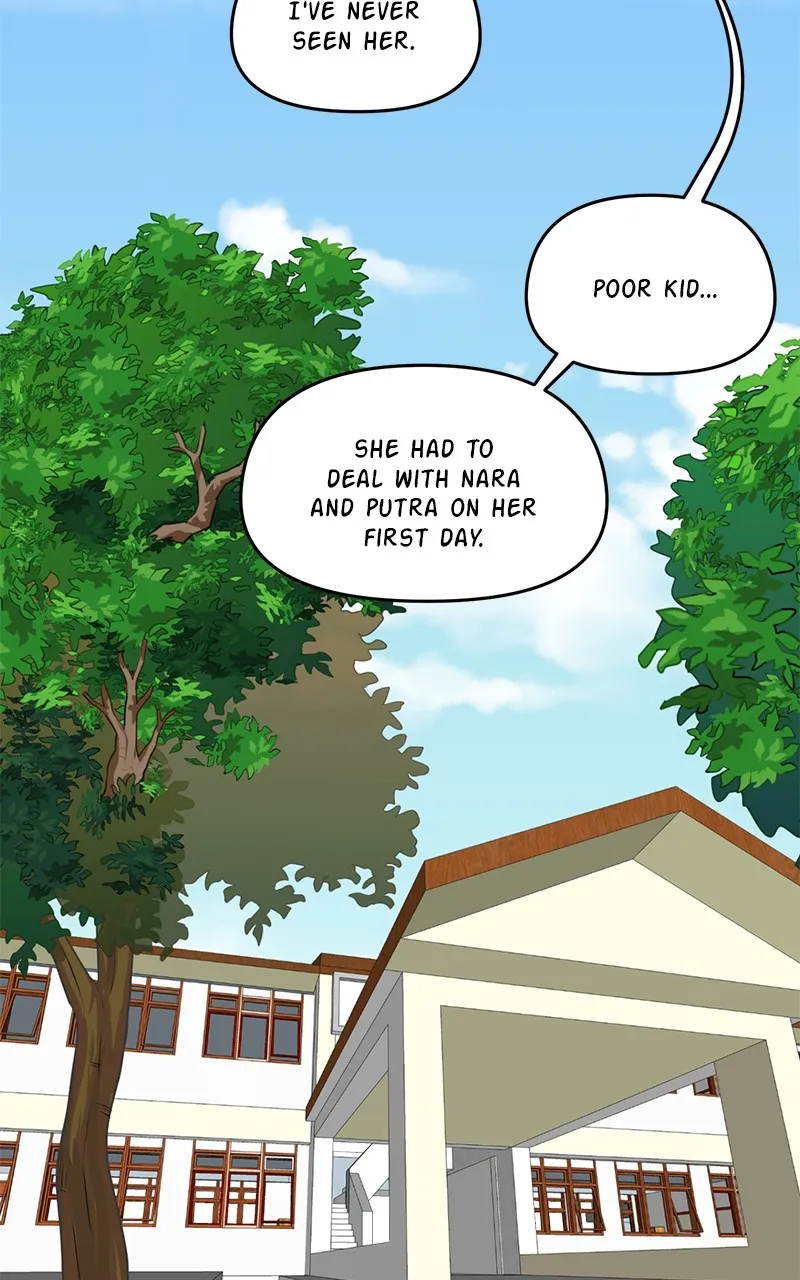 Read Romance Punch chapter 40 image 10 on Lezhin