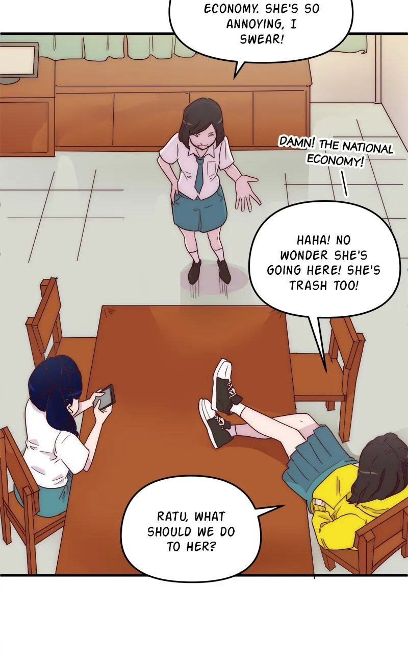 Read Romance Punch chapter 40 image 12 on Lezhin