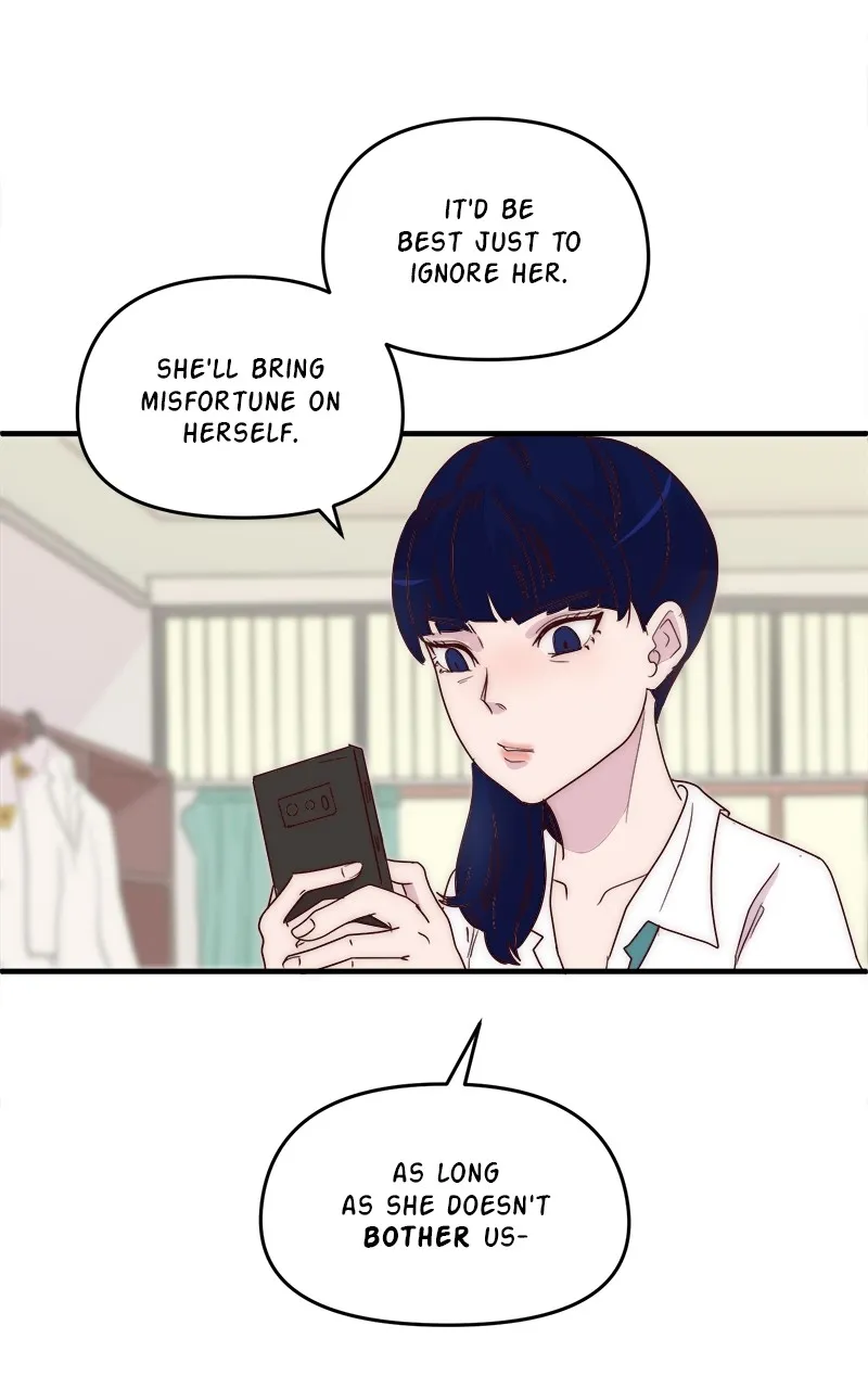 Read Romance Punch chapter 40 image 13 on Lezhin