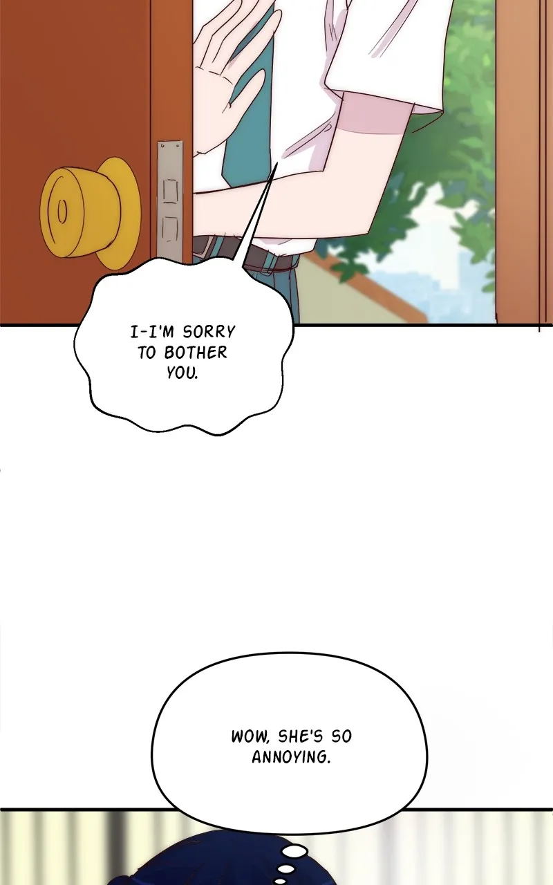 Read Romance Punch chapter 40 image 16 on Lezhin