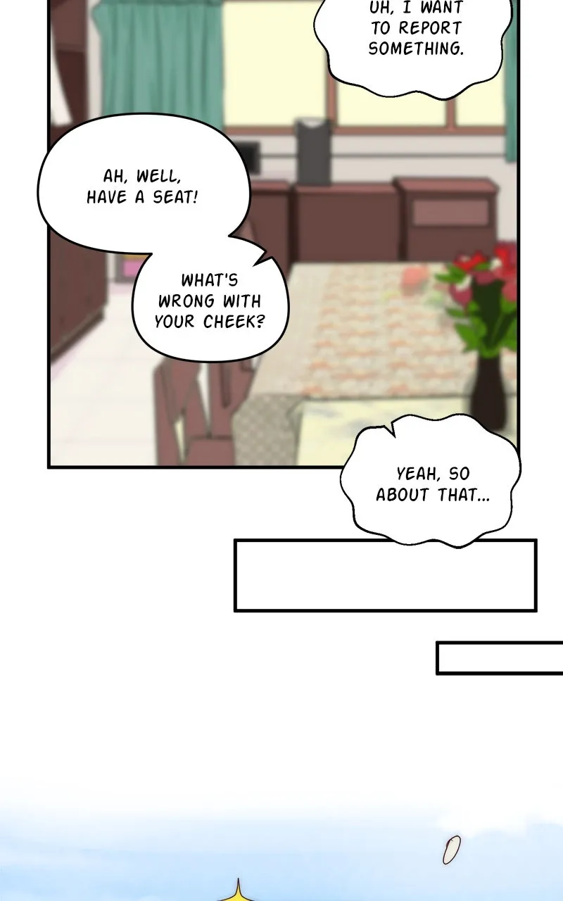 Read Romance Punch chapter 40 image 18 on Lezhin