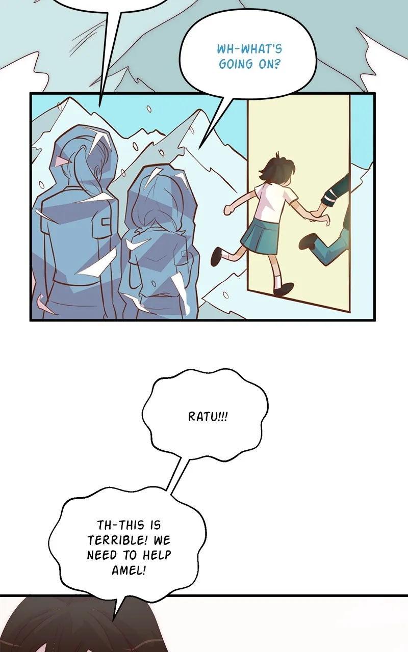 Read Romance Punch chapter 40 image 20 on Lezhin