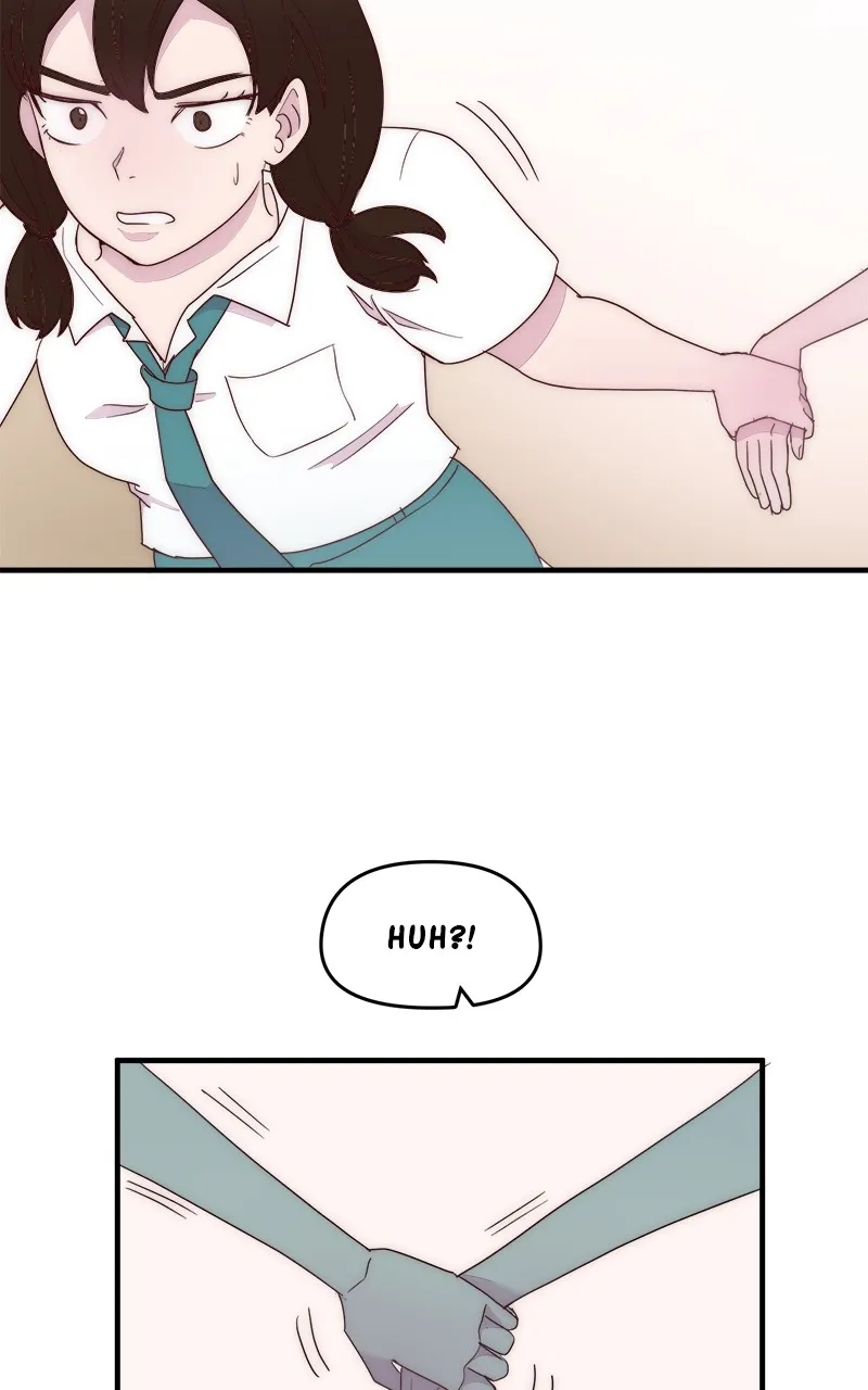 Read Romance Punch chapter 40 image 21 on Lezhin