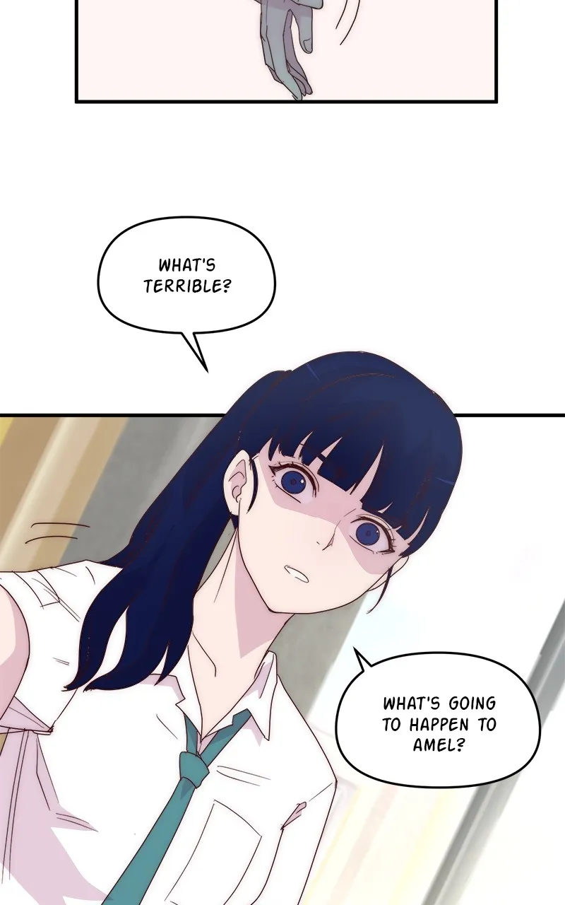Read Romance Punch chapter 40 image 22 on Lezhin